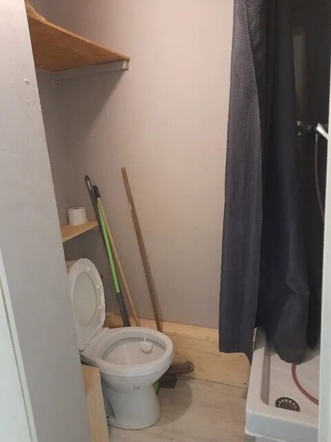  Appartement � louer 1 pi�ce 13 m�