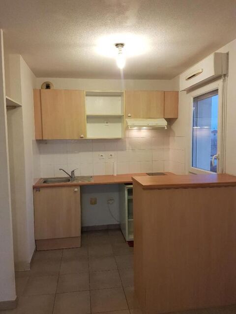  Appartement � louer 2 pi�ces 44 m�