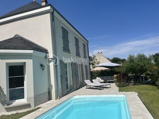  Villa  vendre 6 pices 175 m