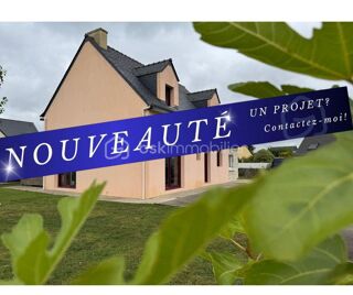  Maison  vendre 8 pices 127 m