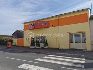  Immeuble à vendre 5 pièces 272 m²