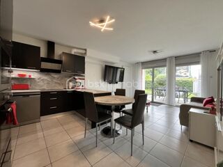  Appartement à vendre 4 pièces 81 m²