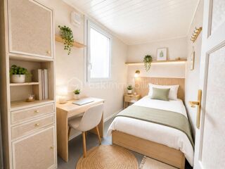  Appartement à vendre 4 pièces 81 m²