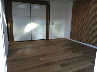 Appartement � louer 2 pi�ces 46 m�
