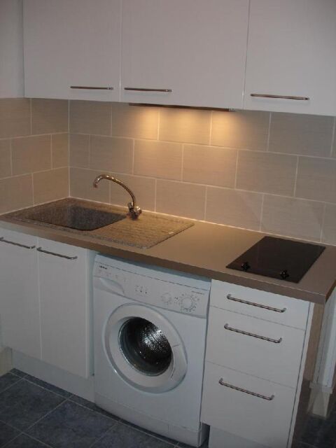  Appartement � louer 2 pi�ces 38 m�