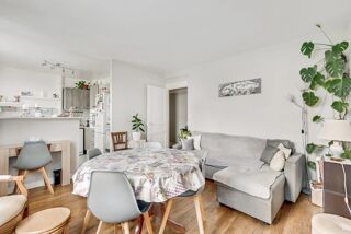  Appartement � vendre 3 pi�ces 66 m�