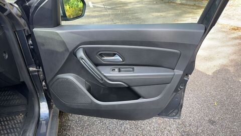 Duster 1.5 dCi 115 Prestige 2021 occasion 76240 Belbeuf
