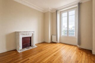  Appartement à vendre 4 pièces 69 m²