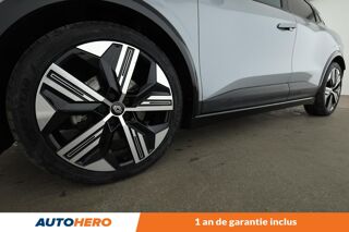 M&eacute;gane EV60 Super Charge Iconic 220 ch 2022 occasion 92130 Issy-les-Moulineaux