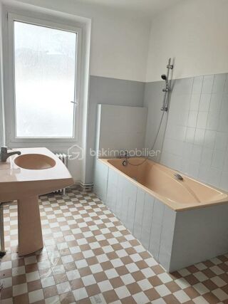  Duplex/triplex � vendre 3 pi�ces 90 m�