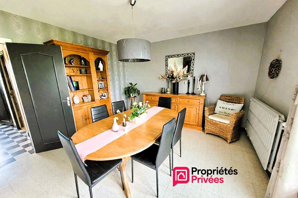 PROPRIETES PRIVEES COTE D'OPALE vous propose :
