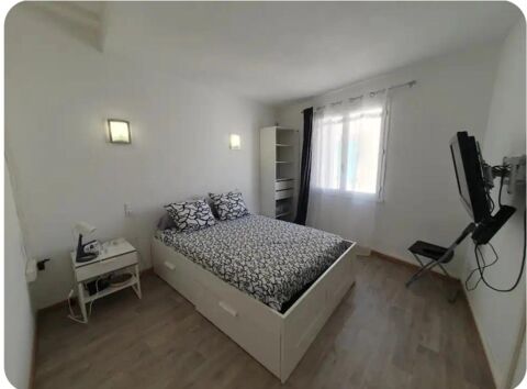  Appartement � louer 1 pi�ce 20 m�