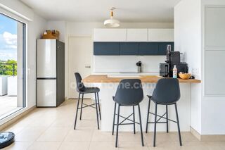  Appartement à vendre 2 pièces 55 m²