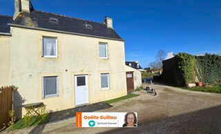  Maison � vendre 3 pi�ces 54 m�