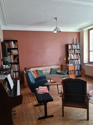  Maison � vendre 10 pi�ces 173 m�