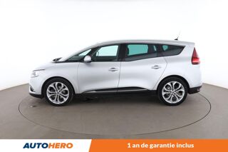 Grand scenic IV 1.3 TCe Business 7PL 140 ch 2019 occasion 92130 Issy-les-Moulineaux