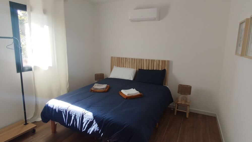 Location Maison Maison de 95m2 à louer sur Martigues Martigues