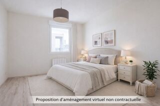  Appartement � vendre 3 pi�ces 81 m�