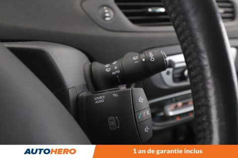 Sc&eacute;nic 1.5 dCi Limited EDC 110 ch 2016 occasion 92130 Issy-les-Moulineaux