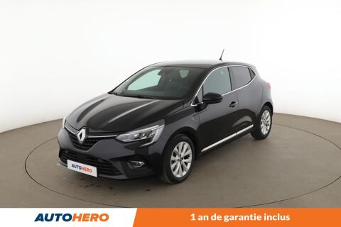 Renault Clio 1.0 TCe Intens 100 ch 2020 occasion Issy-les-Moulineaux 92130