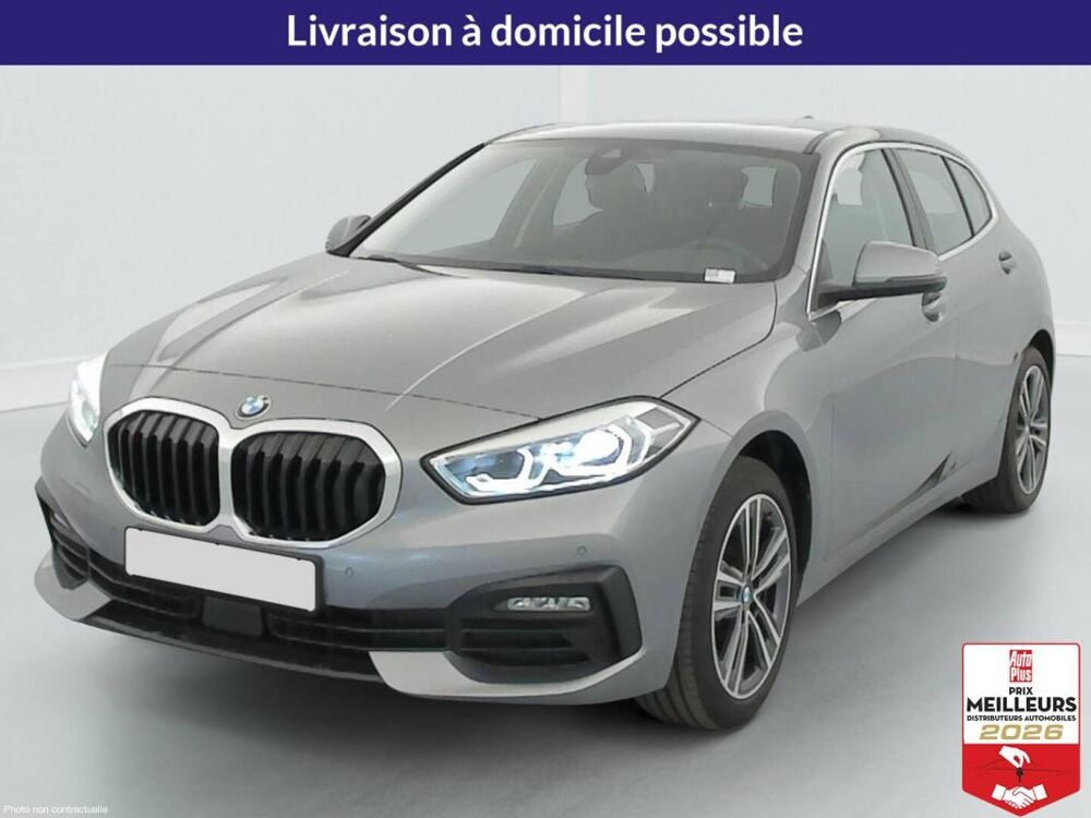 S&eacute;rie 1 F40 116d 116 ch Business Design 2023 occasion 10150 Lavau