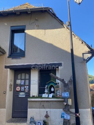  Maison à vendre 6 pièces 178 m²