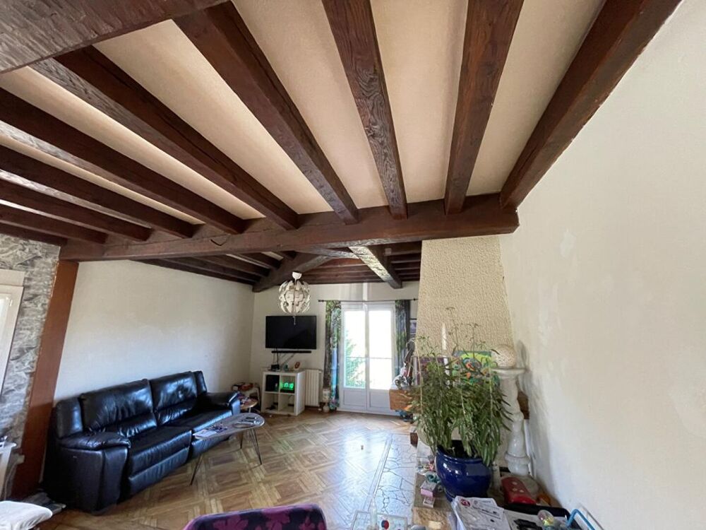 Maison traditionnelle 7 pièce(s) 238 m2
