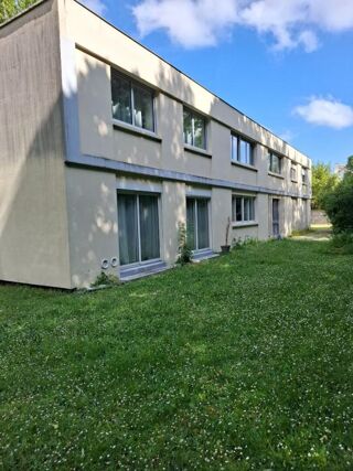 Vente Appartement 4 pièces 80 m², Bordeaux