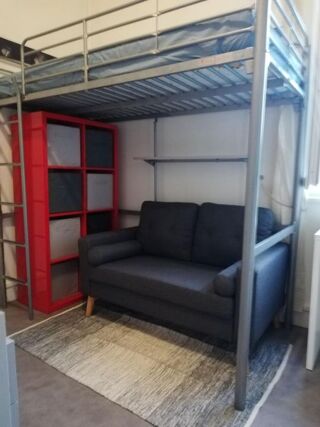  Appartement � louer 1 pi�ce 16 m�