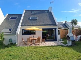  Maison à vendre 4 pièces 85 m²