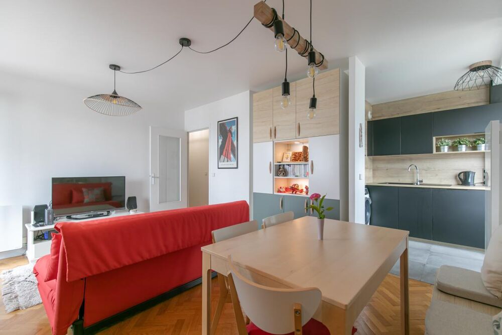 Vente Appartement Appartement Paris 12