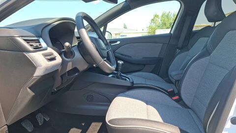 Clio 1.0 TCe 90 Techno 2025 occasion 26200 Montelimar