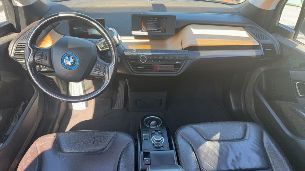 i3 eDrive 170 22 kWh Urban Life 2015 occasion 09000 Foix