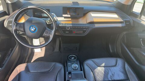 i3 eDrive 170 22 kWh Urban Life 2015 occasion 09000 Foix