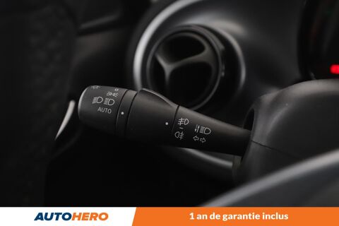 ForFour 0.9 Passion Twinamic 90 ch 2019 occasion 92130 Issy-les-Moulineaux