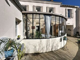  Maison � vendre 5 pi�ces 125 m�