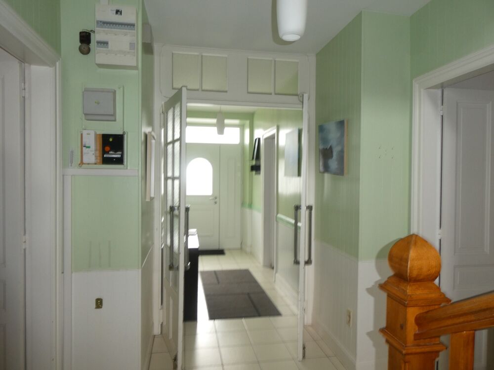 GERARDMER (88) à vendre maison bourgeoise T8 de 200m², terrain 200m²