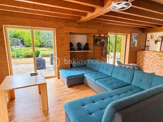  Maison à vendre 7 pièces 128 m²