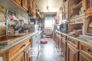  Appartement � vendre 3 pi�ces 64 m�