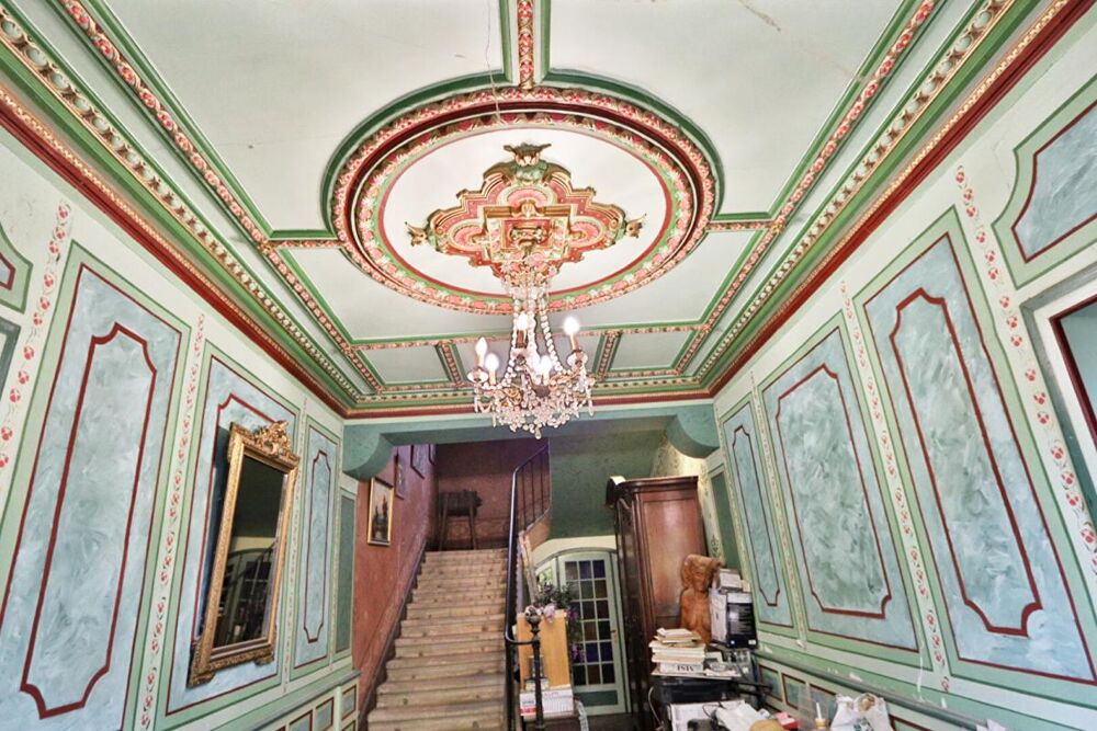 � vendre  Propri�t�/ch�teau Fontcouverte (11700)