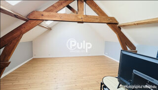  Maison � vendre 6 pi�ces 165 m�