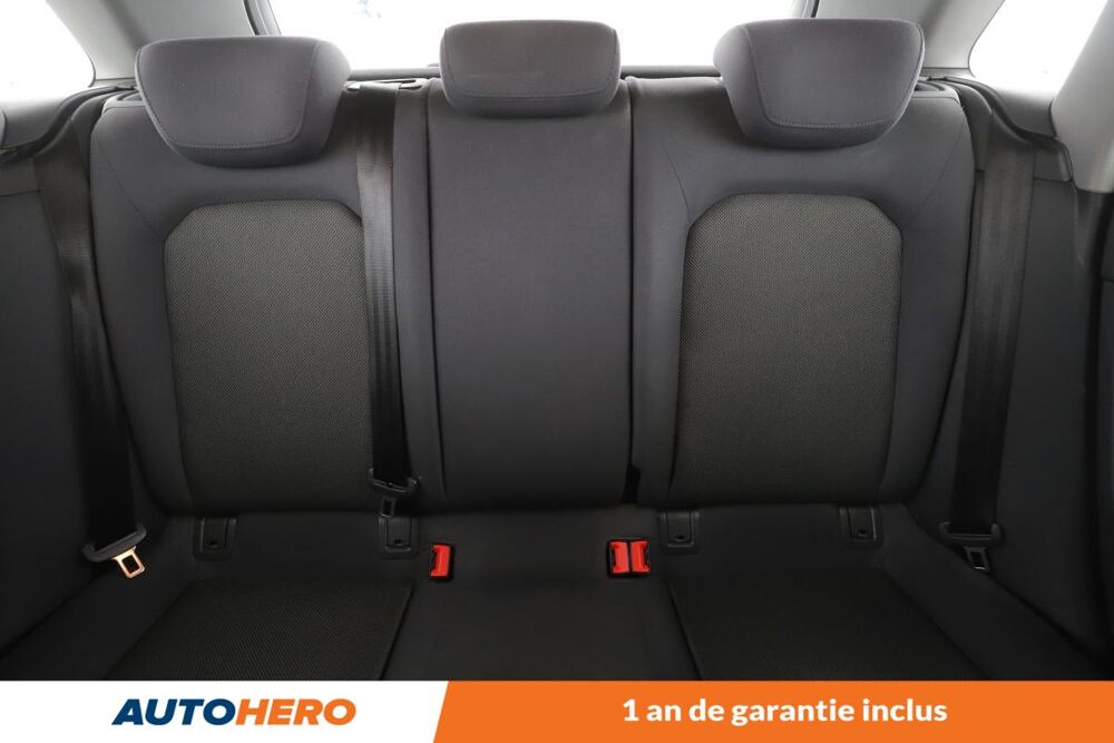 A3 1.4 TFSI e-tron S tronic 204 ch 2016 occasion 92130 Issy-les-Moulineaux