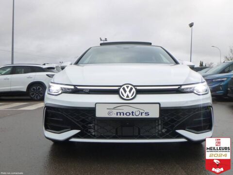 Annonce voiture Volkswagen Golf 37900 €