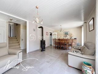  Maison à vendre 5 pièces 92 m²