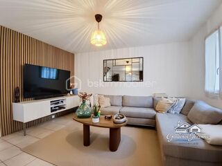  Maison à vendre 3 pièces 60 m²