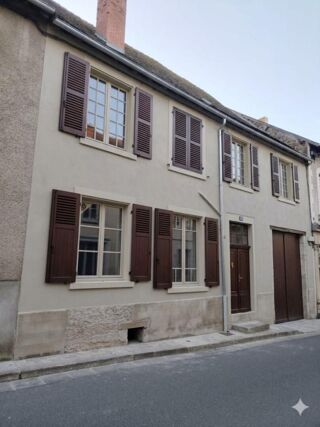  Maison � vendre 6 pi�ces 200 m�