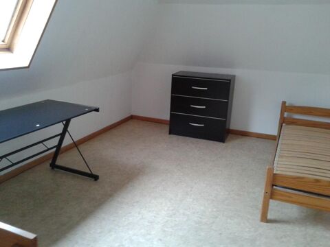  Appartement  louer 1 pice 24 m Amiens