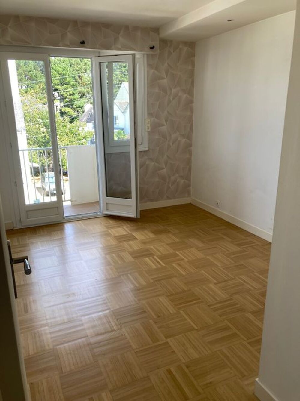 Appartement de 63m2 à louer sur Lorient