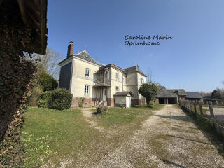  Maison � vendre 10 pi�ces 216 m�