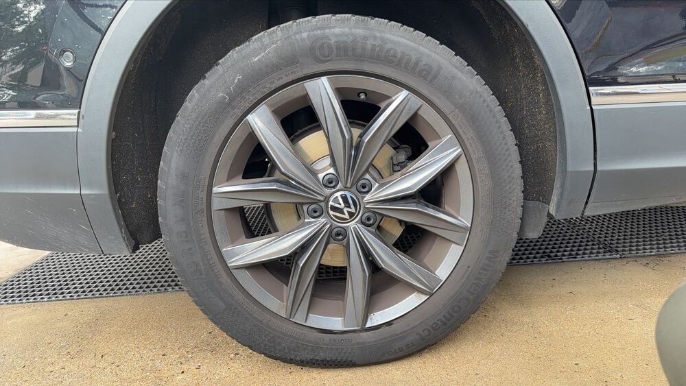 Tiguan Allspace 2.0 TDI 150 Life Business 2022 occasion 94320 Thiais